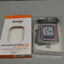 Bushnell Golf Phantom 3 Slope GPS, Red/Blue