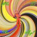 Who Is The Sky? by David Byrne, Vinyl