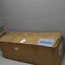 RV Skirting Kits for Winter - Heavy Duty Insulated Camper Skirt for Travel Trailer, 5th Wheel, Motorhome & Class A/B/C, Windproof Bottom Cover with Lock Cable, Black (52.5ft x 2.6ft)