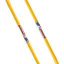 30" Tire Iron Set 2pc Heavy Duty Tire Spoons, Tire Changing Tools