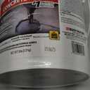 Rust-Oleum 369667 Pourable Concrete Patch, 5 lb Pail