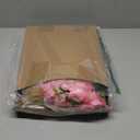 Suncalla 6 Pcs Wisteria Hanging Flowers Vines Fake Hanging Flowers Garland Artificial Wisteria Vines for Wedding Arch Party Home and Garden Decor Table Backdrop (Pink)