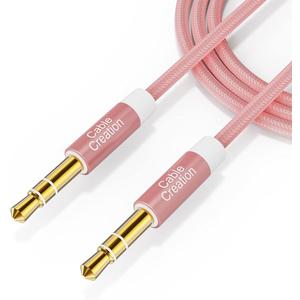 CableCreation Aux Cable 3.5 ft