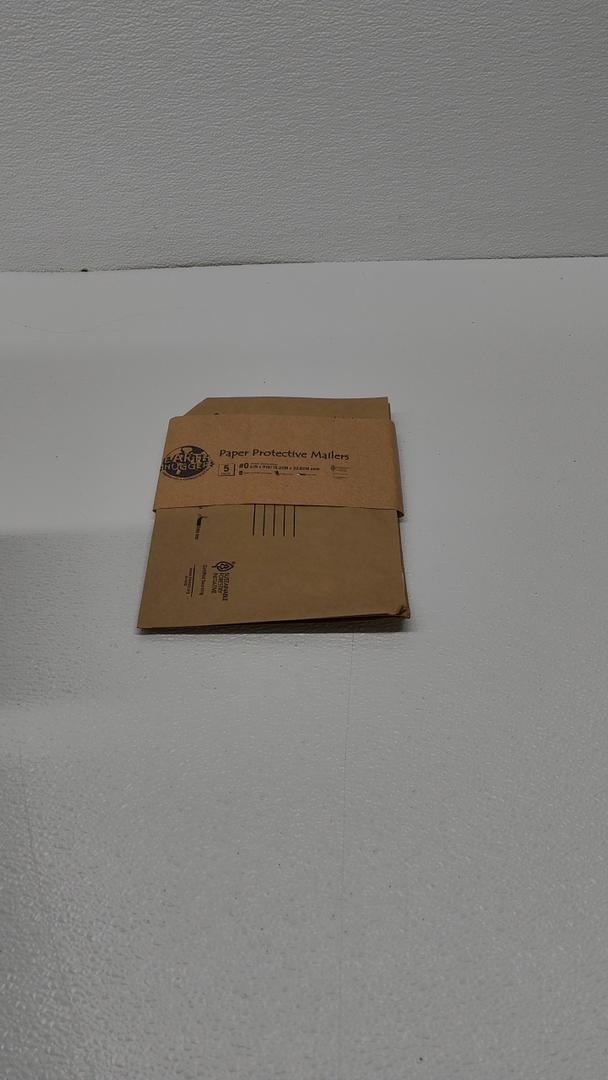 EH #5 PADDAD CURBSIDE MAILERS 3PACK