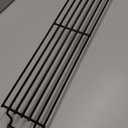 7641 Grill Warming Rack for Weber Spirit E310, S310,E320, E330, S310, S320, S330, SP-320 Genesis, Gas Grill Rack for Genesis Silver Gold B C 91289 KR435 Stainless Steel 7/8 inch 7641, 7513, 91289.