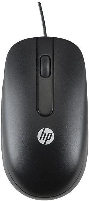 HP PS/2 Mouse