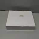 Christmas Bows - 12Pcs Christmas Red Velvet Bows 9''x13'' Packaged in a Box, Perfect for Gift Wrapping, Tree, Wreath, Gifts & Home Christmas Decorations