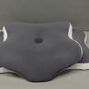 Ergonomic Cervical Pillow for Neck Pain Relief, 60*36*13cm
