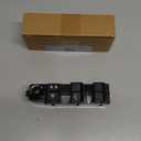 Power Window Switch Fit for Mazda 3 2014 2015 2016 2017 Replace BKC666350A, Master Power Window Control Switch