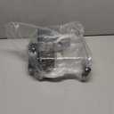 Brita UltraMax Large Water Dispenser with 1 BritaPlus Filter, 27 Cup Capacity, Black 