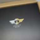 Executive Series Apollo Command w/LEM 1/48 Collectible Aircraft Model