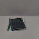 SUPERSCANDI 5 Pack Swedish Dishcloths for Kitchen - 100% Biodegradable & Compostable | Reusable Paper Towels Washable, Food-Safe & Without Plastic - Dish Rags Suitable for Any Surface | Premium, Black