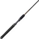 Ugly Stik GX2 Spinning Rod, 6' - Light - 2pc