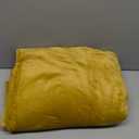 Utopia Bedding Fleece Blanket Queen Size Gold 300GSM Luxury Fuzzy Soft Anti-Static Microfiber Bed Blanket (90x90 Inch)