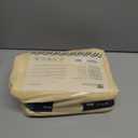 Istana Hallway Runner Rug 2.5x8 - Light Green/Pink Kitchen Rugs Non Slip Washable -Silk's Soft Touch Carpet Runner - Stylish Rugs for Home