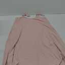 Wolddress Womens 2025 Casual Sleeveless Sundress Plus Size Loose Plain Long Summer Beach Maxi Dress with Pockets S-5X (Large, Apricot Pink)