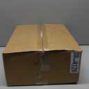 Fitable 6 Pack White Round Tablecloths - 120 Inches in Diameter - Stain Resistant and Washable Table Clothes, Polyester Fabric Table Covers for Wedding, Party, Banquet, Formal Events