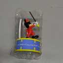 Hallmark Keepsake Christmas Ornament 2025, Disney The Mickey Mouse Club 70 Years of Music and Fun Musical with Light, Gifts for Disney Fans