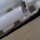 25 Pack T8 Fluorescent Bulbs 4 Foot, F32T8/865 Fluorescent Light Bulb 48 Inch 32 Watt 6500K Daylight 2500 Lumens G13 Base