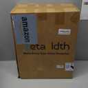 Premium 3 Wheel Rollator Walker for Seniors, Lightweight Foldable Elderly Three Wheeled Rollator with Storage Bag, Aluminum Mobility Aid Rolling Walker