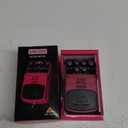 Behringer Ultra Metal UM300 Heavy Distortion Effects Pedal