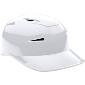 EvoShield Pro-SRZ Vented Skull Cap 2.0 (Small-Medium, White)
