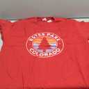 Estes Park Colorado CO Vintage Graphic Retro 70s T-Shirt XL