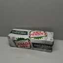 Canada Dry Zero Sugar Ginger Ale Soda, 12 fl oz cans, 12 pack (EXP 09/01/26)