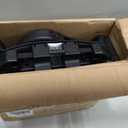 Graco TurboBooster 2.0 Backless Booster Car Seat, Denton