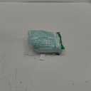 Vanity Fair Women's Full Figure Beauty Back Smoothing Bra, 4 Way Stretch Fabric, Lightly Lined Cups Up to H (38D, Wirefree - Talisman Blue)