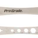 2PC STAINLESS STEEL WRECKING BAR SET