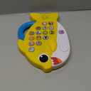 Baby Shark Melody Pad Sound Pad | Baby Shark Toys, Baby Shark Books | Learning & Education Toys | Interactive Baby Toys for Toddlers 1-3 | Gifts for Boys & Girls