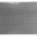 SCITOO Automotive Replacement Engine Radiators for Cadillac Chevrolet GMC | 2015-2019 for Escalade 6.2L|2016-2018 for Silverado 1500 4.3L|2014-2017 for Sierra 1500 5.3L|Radiator|Replace 13398
