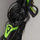 Pressure Washer, Foam Cannon, 4 Different Pressure Tips, Power Washer for Cars/Fences/Driveways/Home/Patios