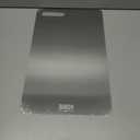 Titanium Cutting Board, 100% Pure Titanium Cutting Boards For Kitchen, Best Non Toxic chopping board, Dishwasher safe, Hygiene and Durability for Meat, Fruit, and Vegetables (Set of 3)