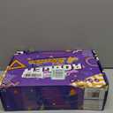 Nattork Kids Roller Skates for Girls Kids, 4 Sizes Adjustable Girls Roller Skates for Ages 3-12 with Light up Wheels & Safety Protection - Cool Birthday Gift for Indoor Outdoor Sports (Small(10C-13C), Candy)