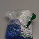 Blissful Diary Muslin Bassinet Sheets for Baby Girls Boys, Boho Soft Cotton Fitted for Oval Hourglass Rectangle Mattress, 2 Pack(Monstera & Dark Green)