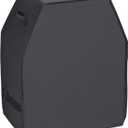 Grill Cover 32 Inch, Heavy Duty Waterproof BBQ Cover, 2 Burners Gas Grill Cover for Weber, Char-Broil, Brinkmann, 32" W x 26" D x 42" H