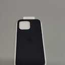 Apple iPhone 15 Pro Max FineWoven Case with MagSafe - Black