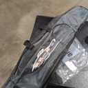Large Capacity Two Layer Fishing Bag 