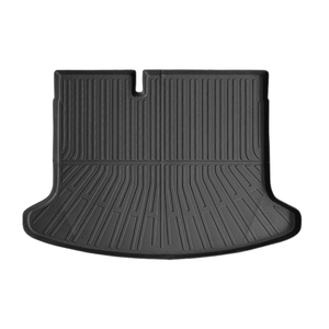 Cargo Liner Backrest Mat Fits for Nissan Kicks 2018-2024 Cargo Mat Liner All Weather TPE Protector Back Seat Cover Accessories 1 pc only