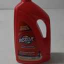 Resolve Steam Carpet Cleaner Solution Shampoo, 60 fl oz, 2X Concentrate, Safe for Bissell, Hoover & Rug Doctor, Carpet Cleaner, Carpet Cleaner Solution