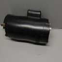 B129 Pool Pump Motor 1.5 HP, Fit for Century A.O. Smith 1.5HP Single Speed, 3450 RPM, 56J Frame, 115A/230V, 18.4/9.2 Amps, Swimming Pool Motor