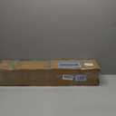 Stuffed Animal Storage Zoo with Wheels, Wooden Large Stuff Animals Plushies Holder, 22.5" D x 22.5" W x 64" H Toy Organizer Storage Cage with Elastic Band and Net for Nursery Playroom Bedroom