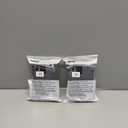 Brother Genuine LC401XL 2PK High Yield 2-Pack Black Ink Cartridges