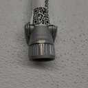 Gilmour High Force Jet Hose Nozzle with Insulated Grip, Heavy Duty Hose Nozzle for Watering and Cleaning