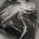 YIHOUSE Bathroom Rug Set 2 Piece, Memory Foam Black Bath Mat Set Non-Slip Quick Dry Bath Mats for Bathroom, Super Absorbent Washable Bath Rug for Bathroom Floor Sink Tub and Shower