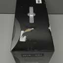 Mirakel Neck Massager for Pain Relief Deep Tissue, Shiatsu Shoulder & Back Massager with Heat - Ergonomic Design Massage, Electric Kneading Whole Body Massager Christmas Gifts for Women, Men, Dad, Mom (Gray)