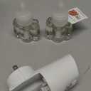 Scent Fill Mahogany Teak Plug in Air Freshener, Scented Oil Refills, 2 Refills + Diffuser