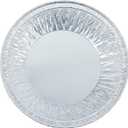 (50 Pack Pie Pans 5 inch,Mini Pie Tins HEAVY-DUTY Disposable Aluminum Foil Tart,pie Pans for Baking Personal Mini Pies, Easily Stack & Store, Freeze & Reheat